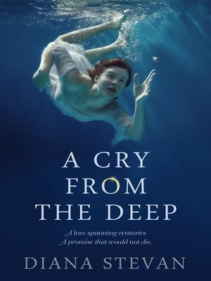 cover image of A Cry From the Deep